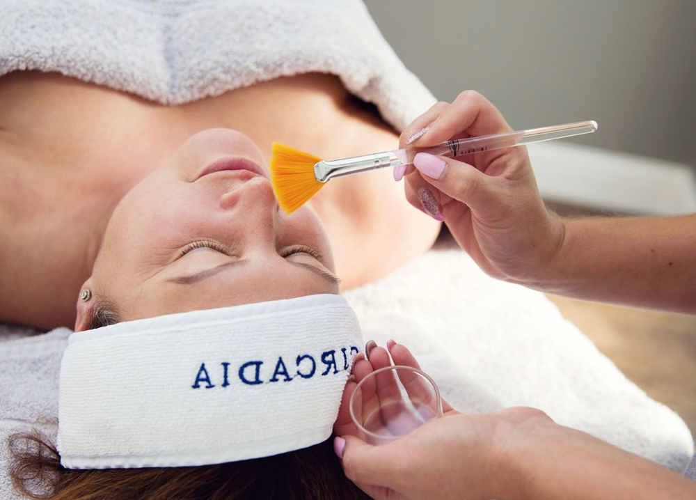 Personalized Circadia Facial