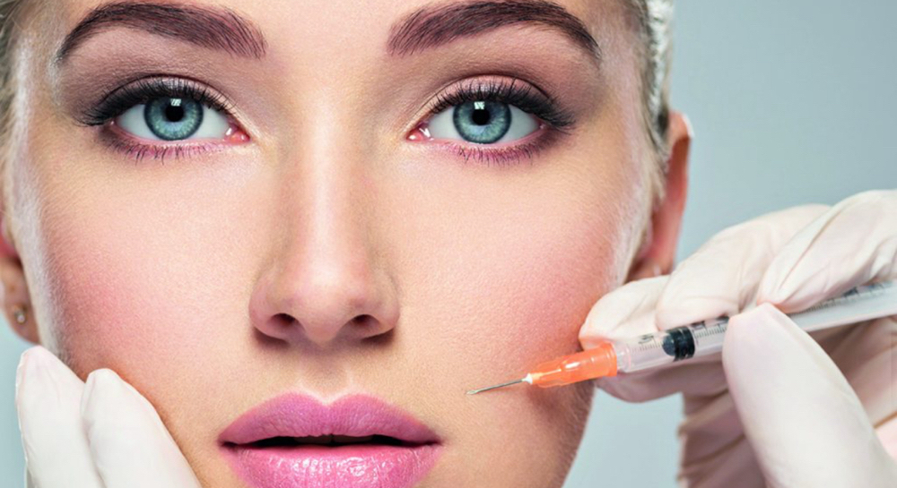 Juvederm Or Evolysse (0.5 mL)