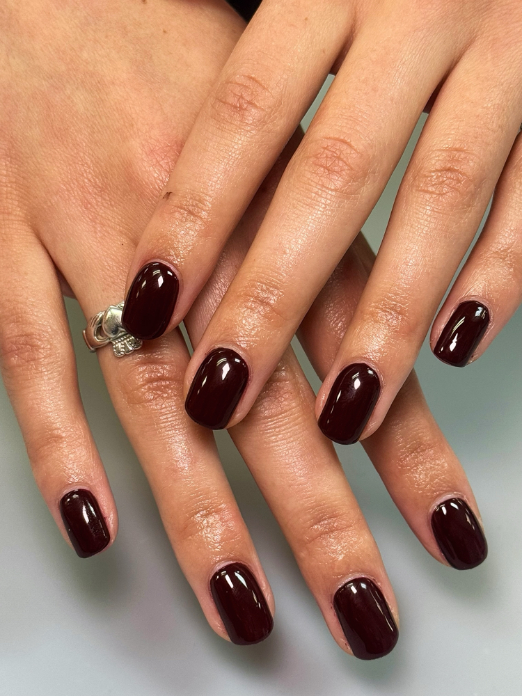 Hard Gel/Structure Gel