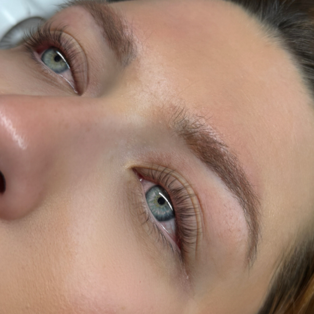 Lash Lift & Tint at Sole Beauty Bar Co. in Saxonburg, PA