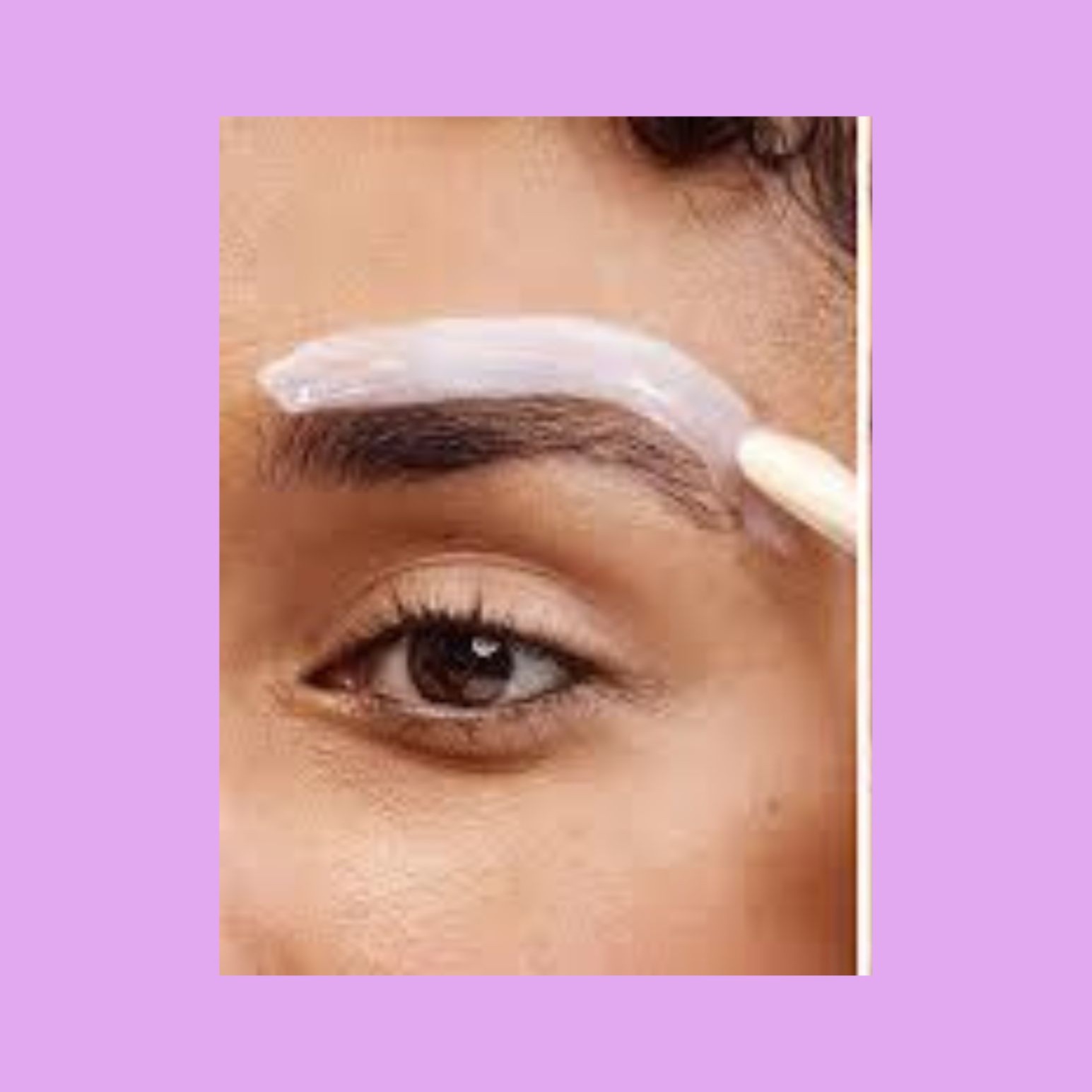 Brow Waxing