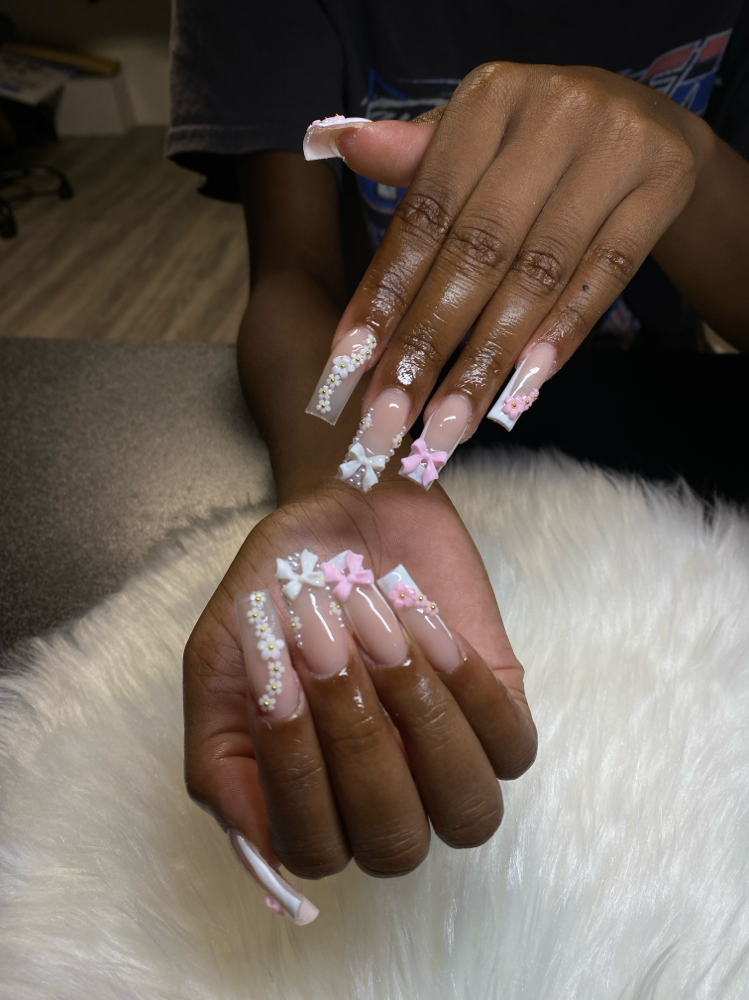 ✨Long Refill✨