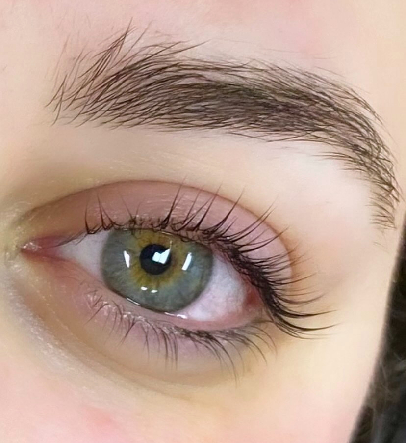 Lash Lift