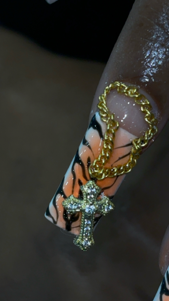 Charm add on