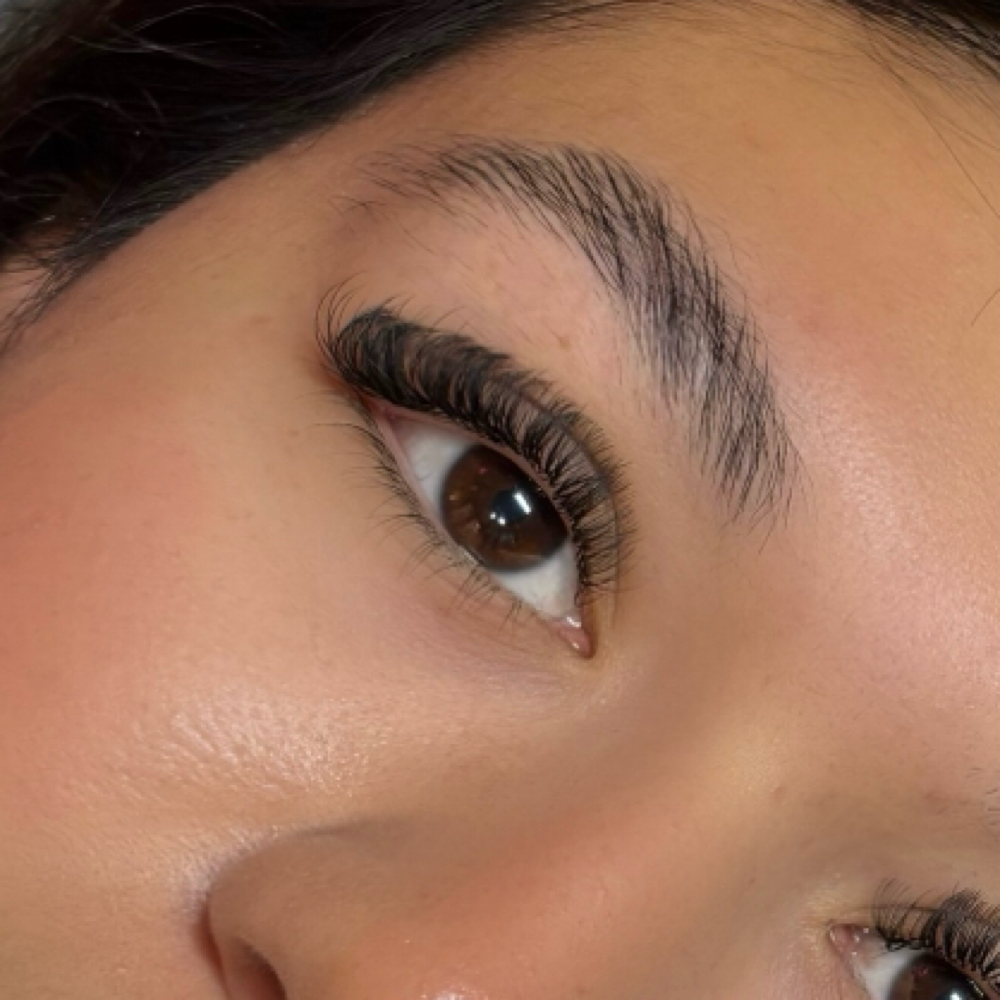 Hybrid Refill at lashhkweenn in Lubbock, TX
