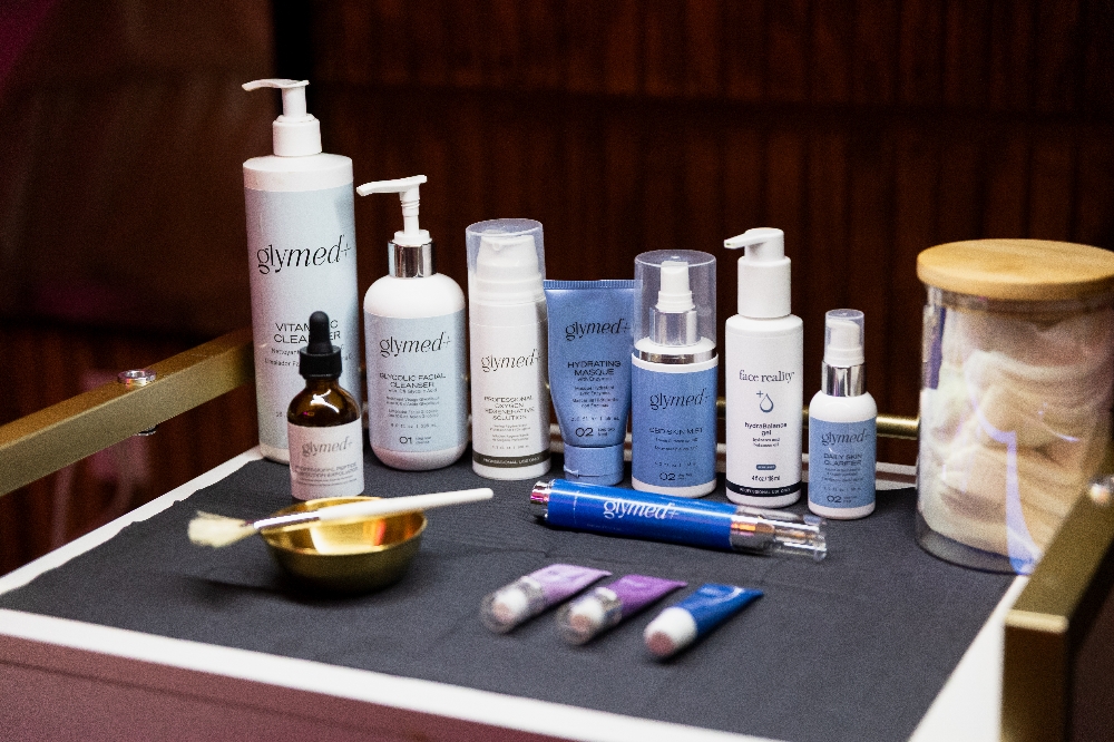 New Client Consult + Treatment