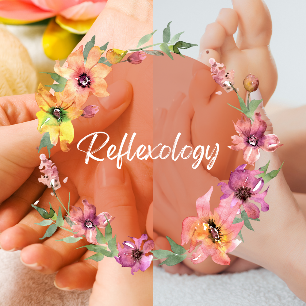 Reflexology