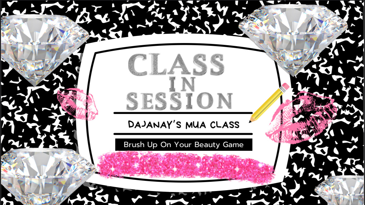 Level up your look Babes! at Dajanay Luxe Beauty in Virginia Beach, VA