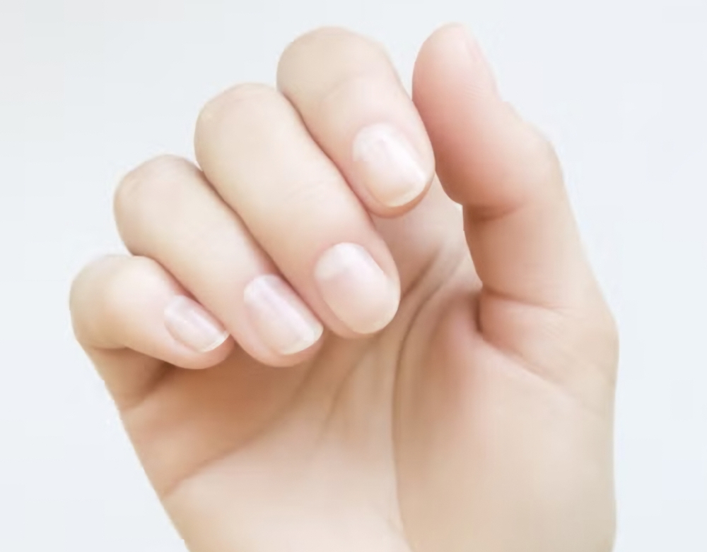 Gel Removal with Shaping