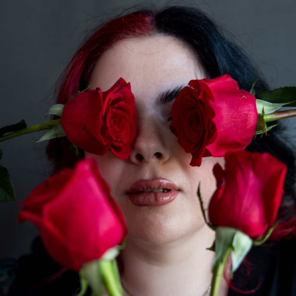 Full Face Wax at Luminous Rose Waxing in Hurst, TX