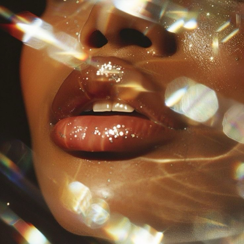 Full Face Wax at Luminous Rose Waxing in Hurst, TX