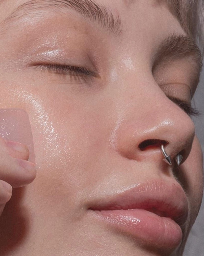 Nose Wax