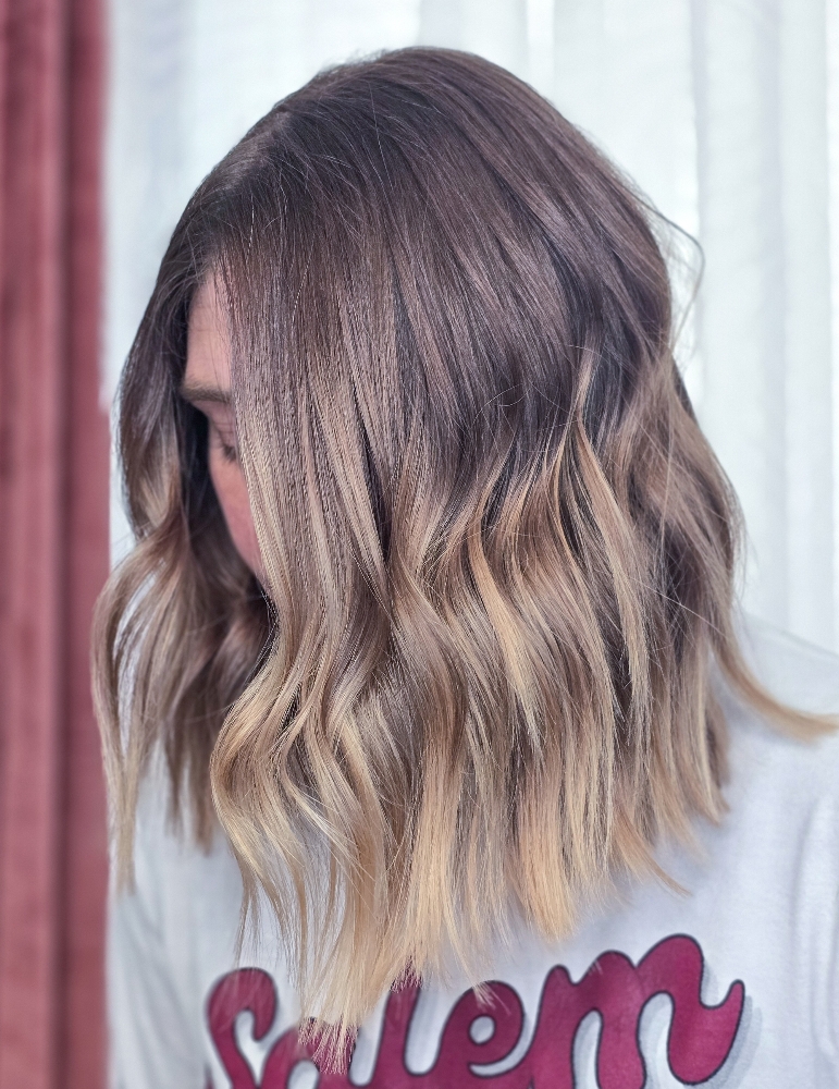 Haircut