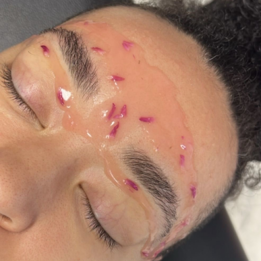 Hydro Jelly Brow ADD ON at HER ERA in Eatontown, NJ