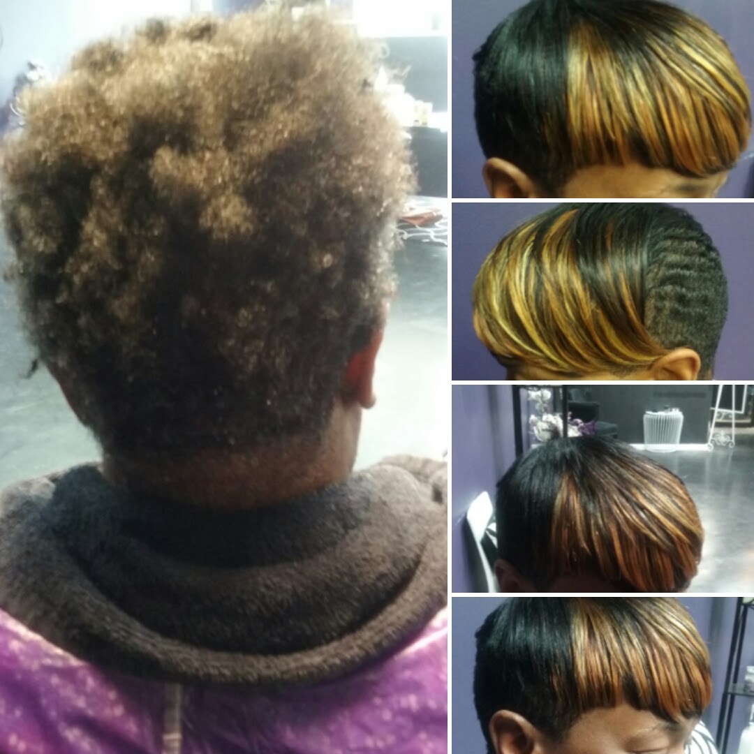 Relaxer-Cut-Color