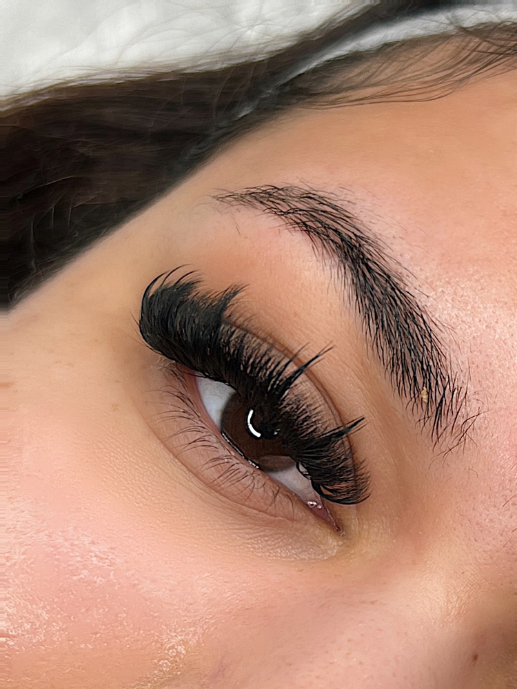 Full Set - Anime Style