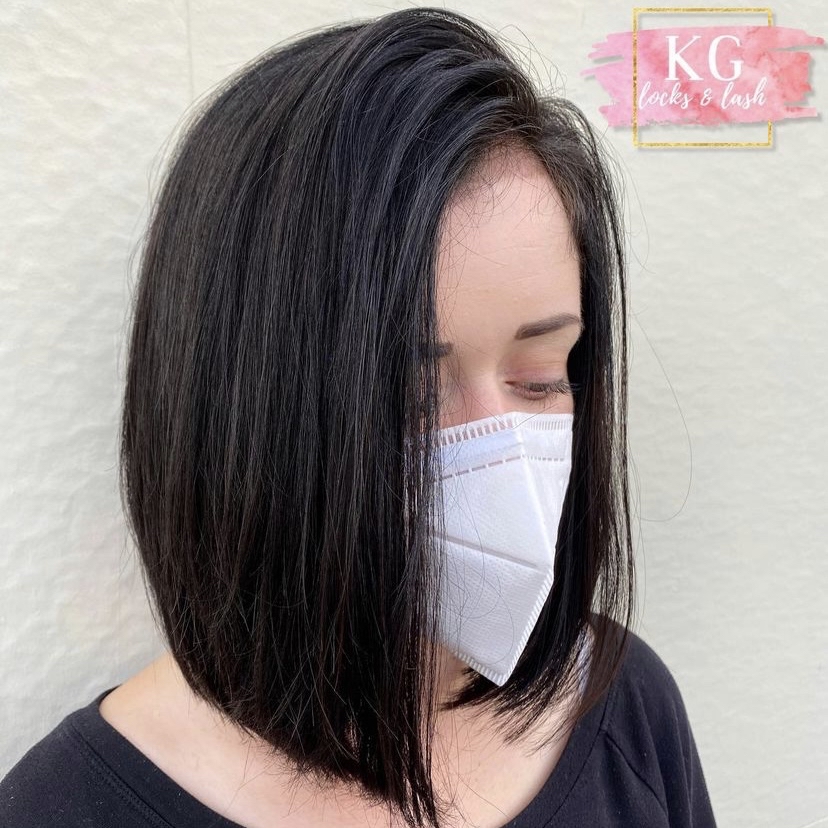 Single Color Regrowth