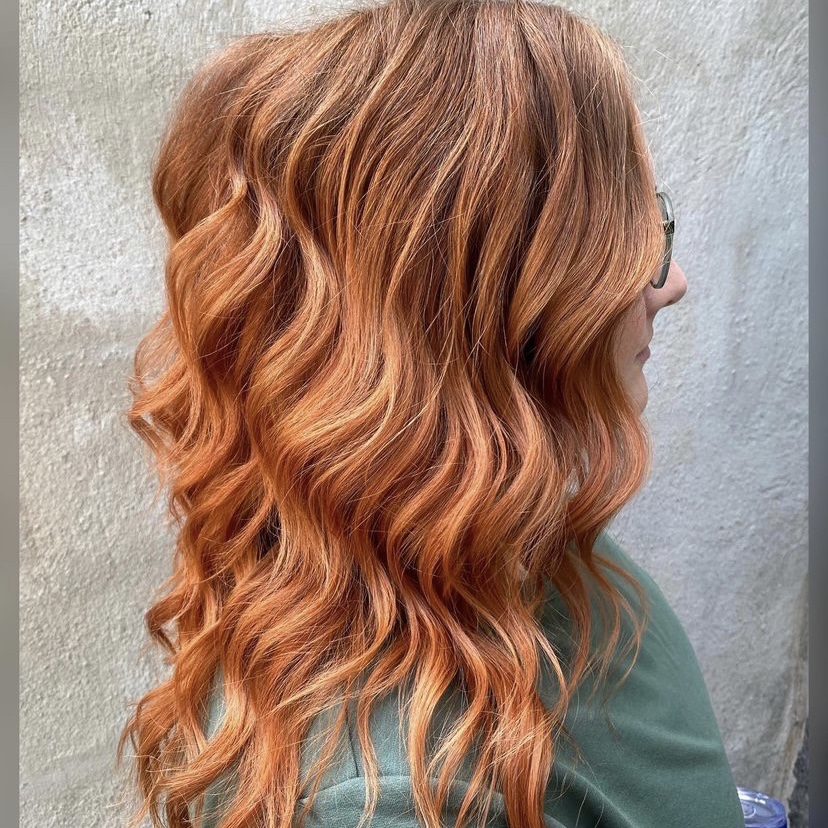 Single/All Over Color