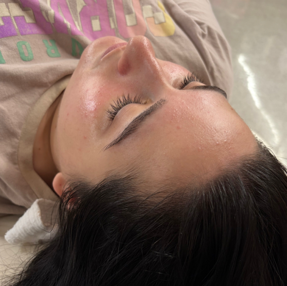 Custom Facial-Karlee at Bliss Day Spa and Salon in Shelby, NC