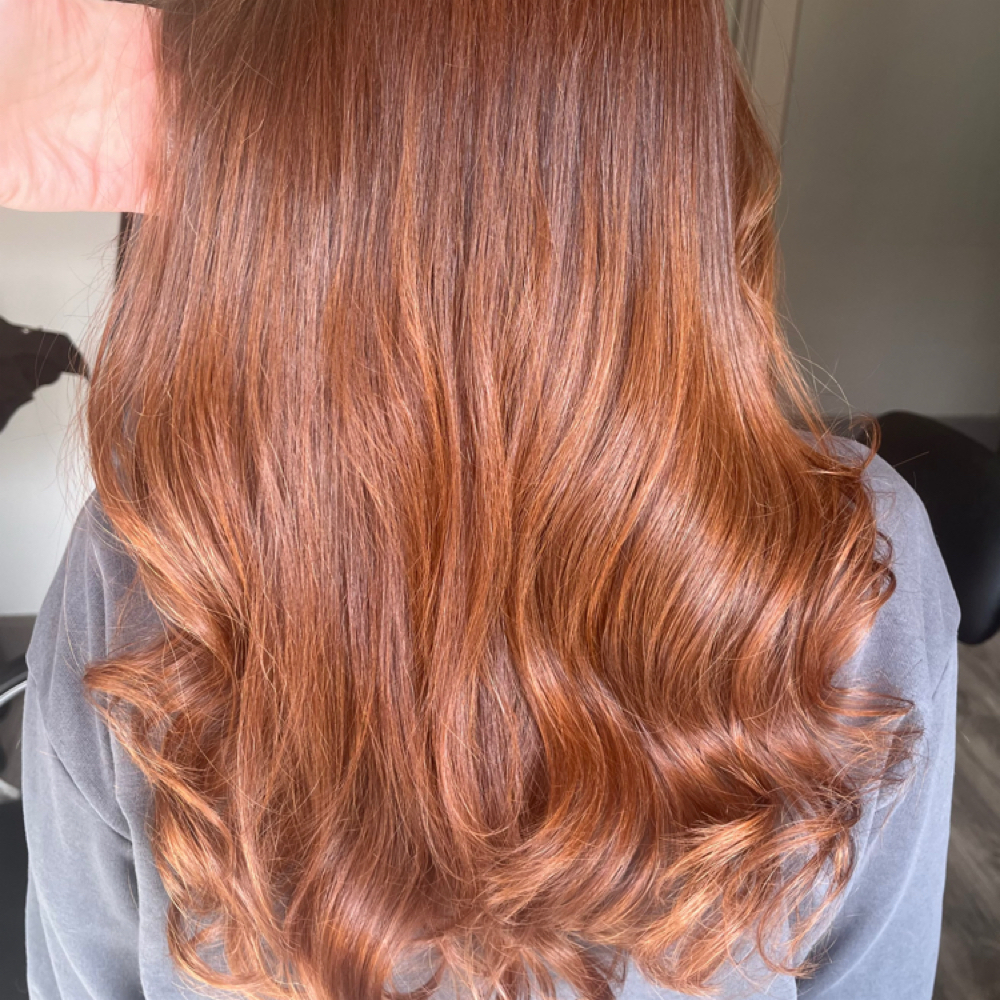 🧡🤠 Cowboy Copper