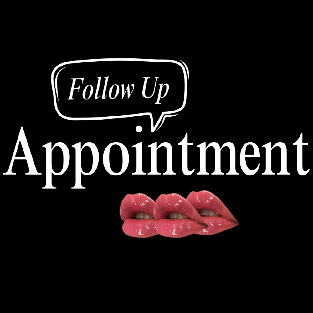 Follow Up Appointment at ATXINJECTS in Austin, TX