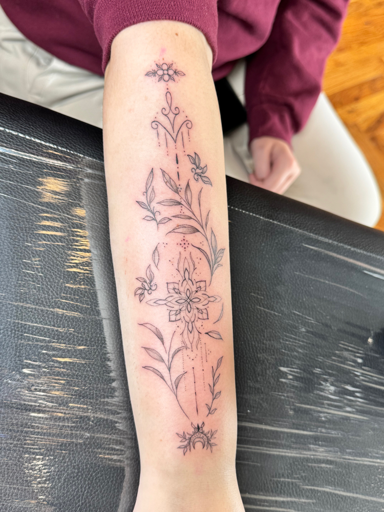 3 hour session