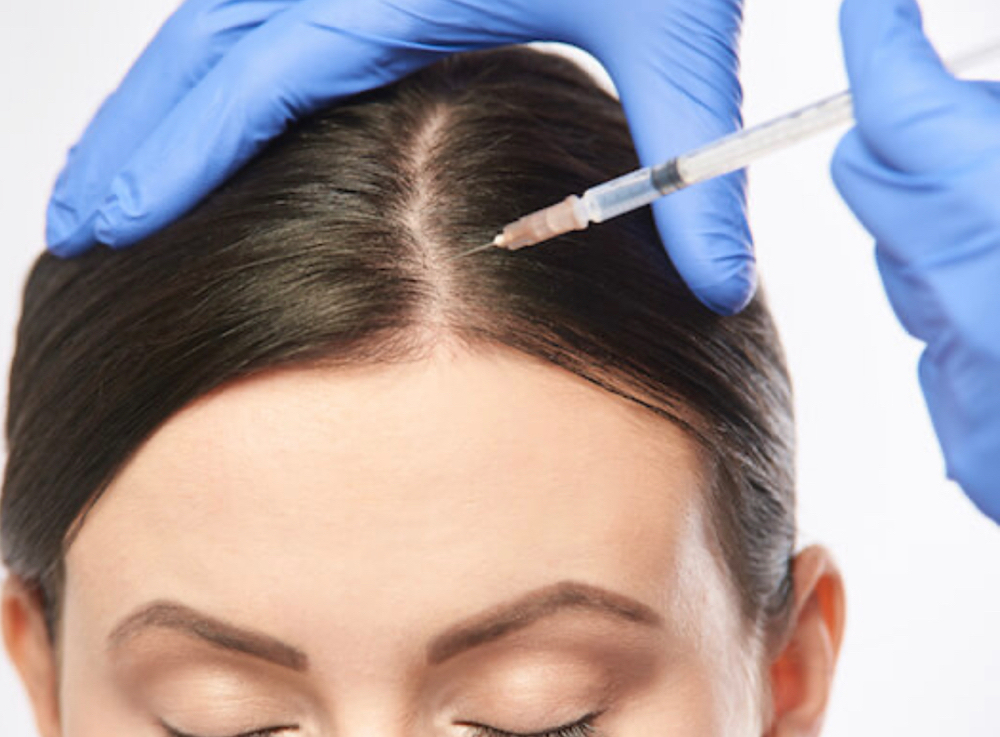 Hair Treatment