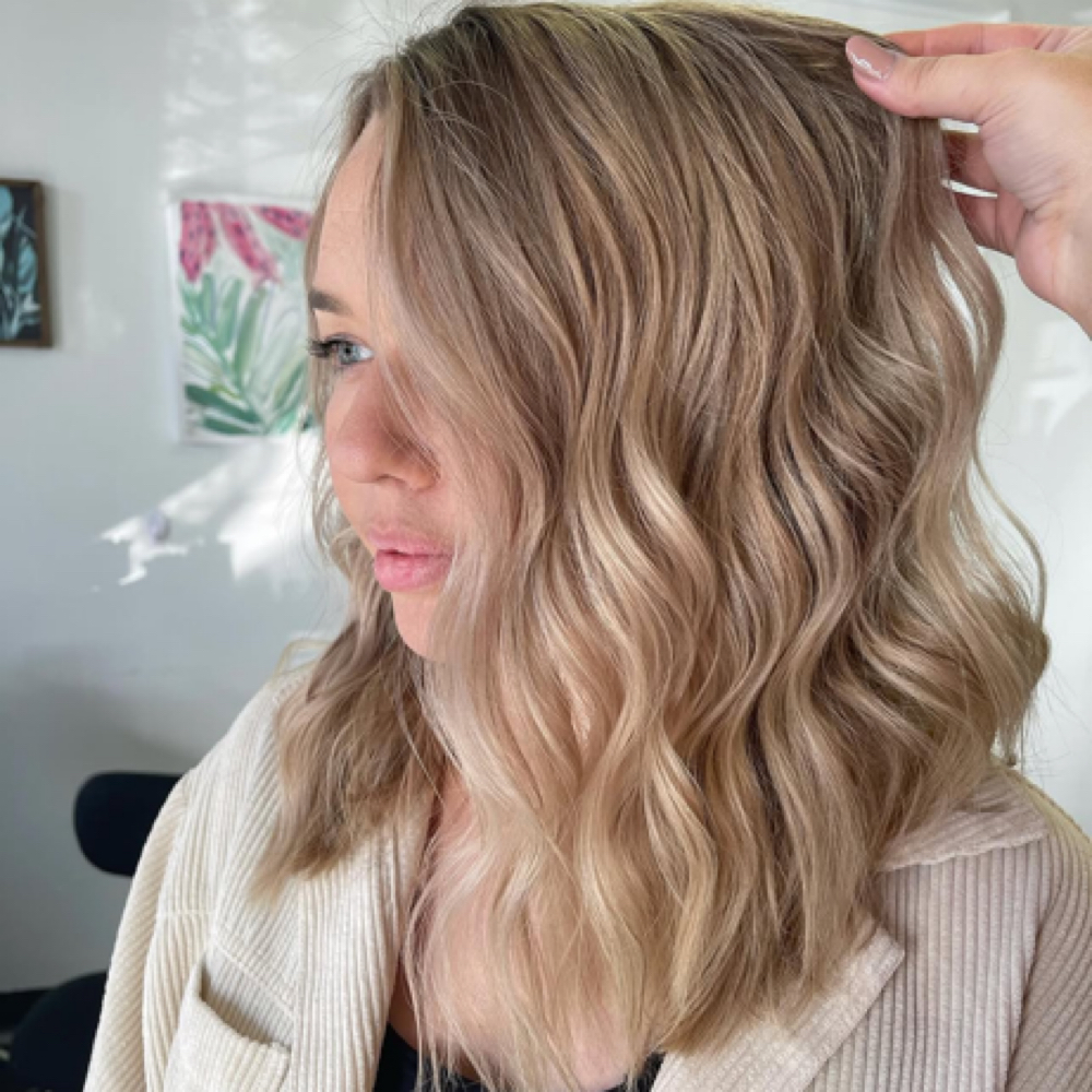 Add Cut To Service at Mane By Mads in Portsmouth, OH