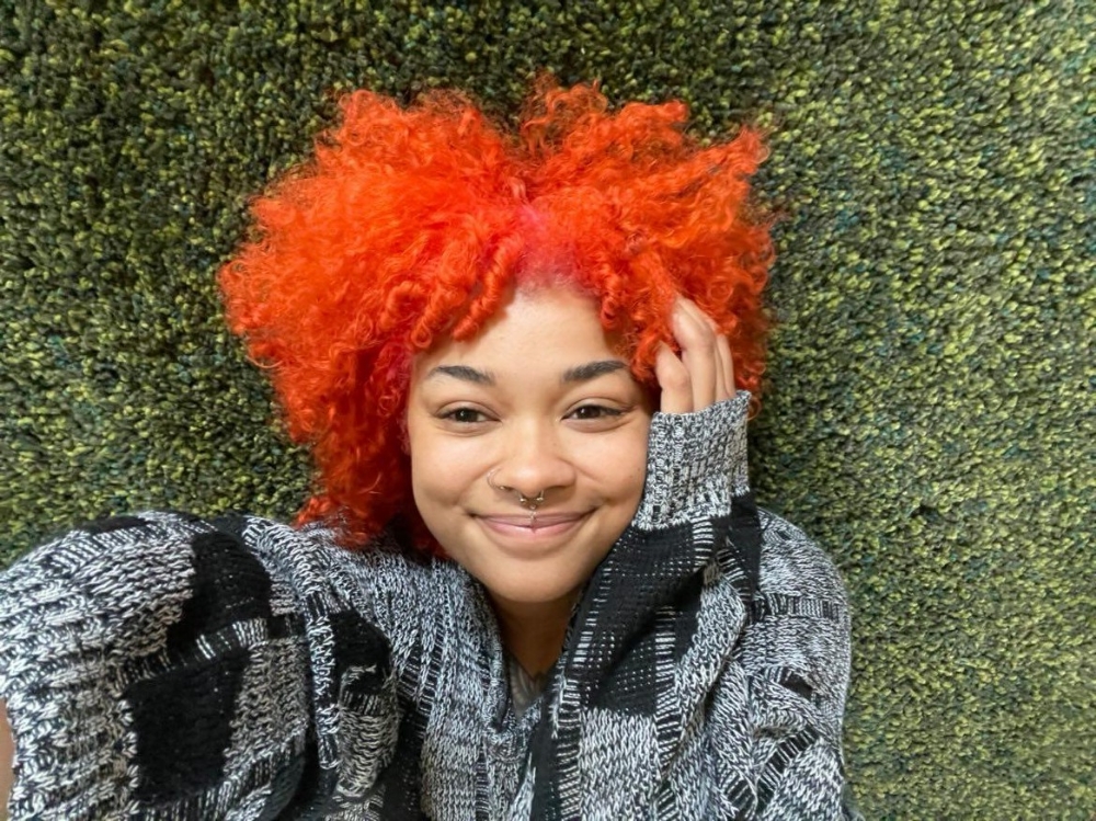 Signature Curl Service