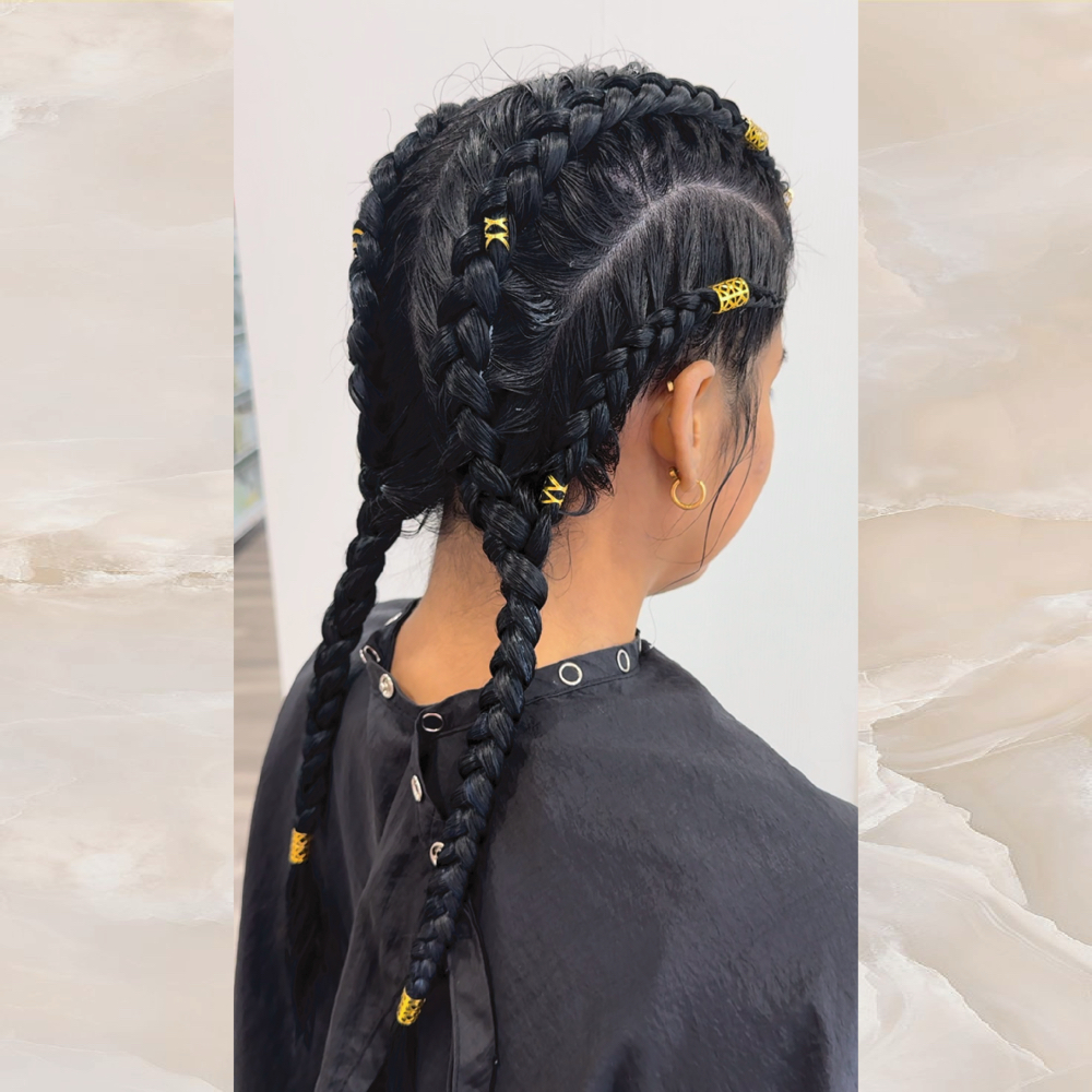Braiding