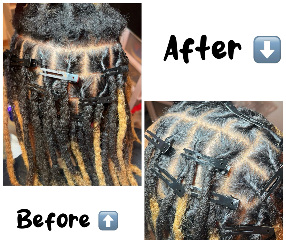 Retwist