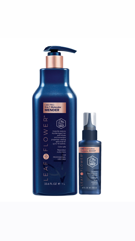 3 In 1 Molecular Mender