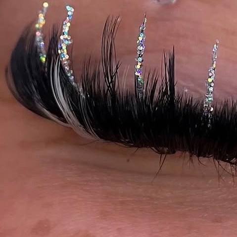 COLORFUL SPIKE ADD ON’S at Coya’s Boutique in Gainesville Fl, FL