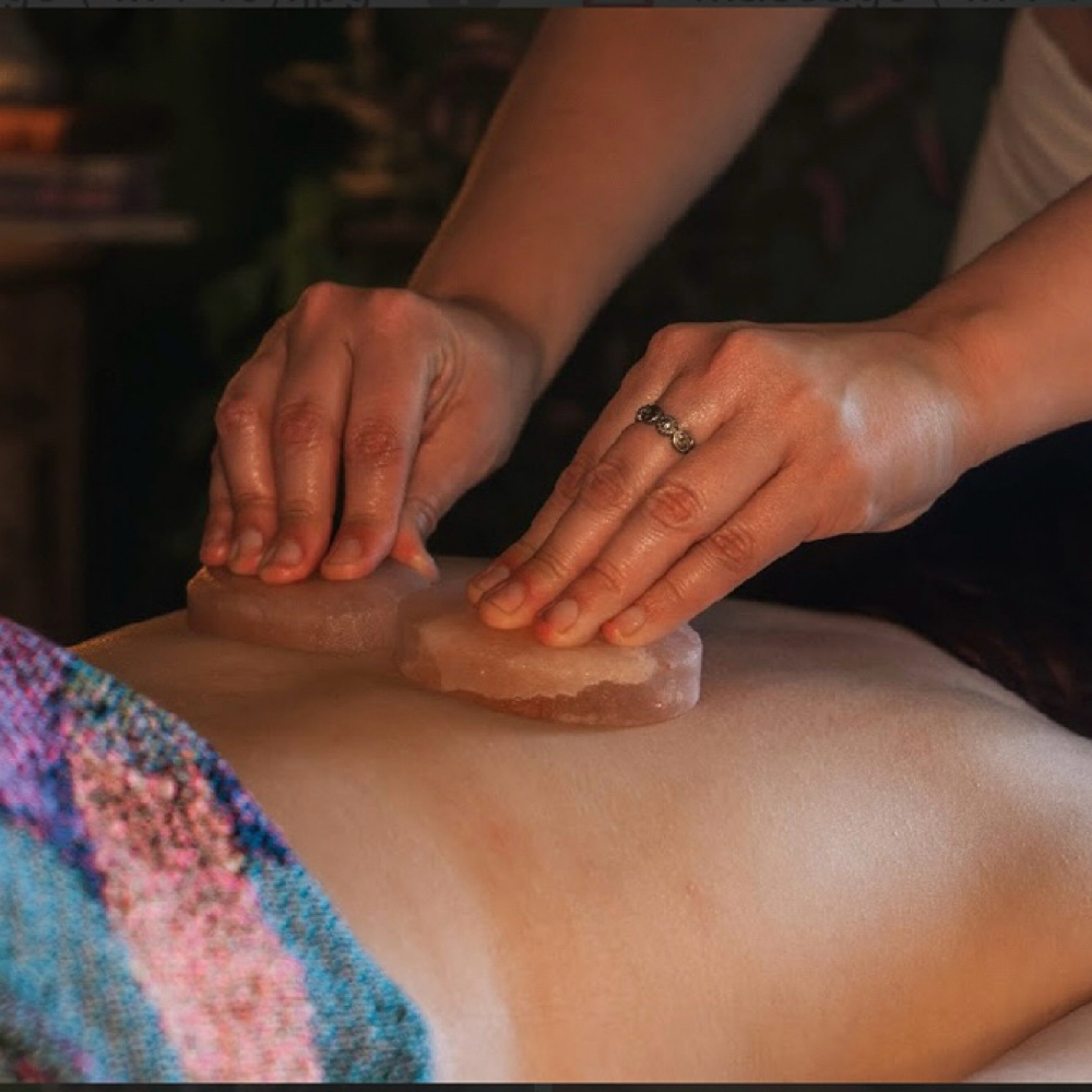 90 Minute Massage at Little Green Massage Therapy in Fresno, CA