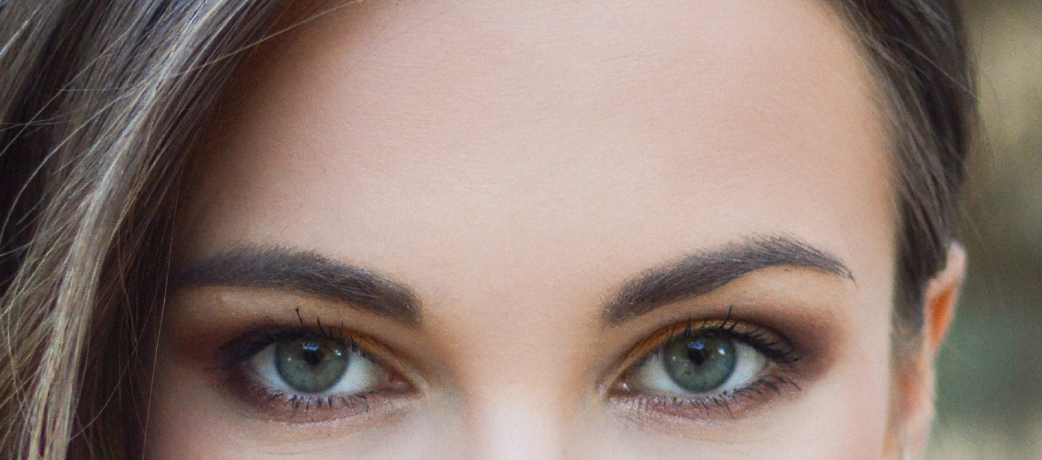 Brow Shaping