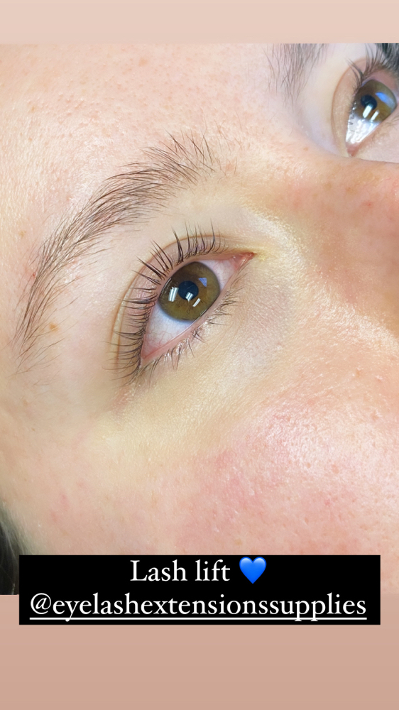 Lash Lift