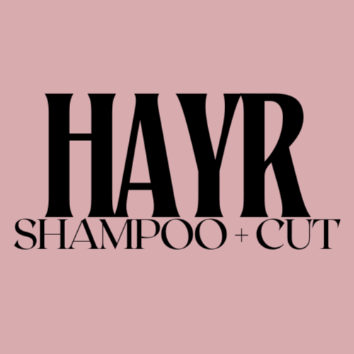Shampoo + Cut at HAYR  STATESBORO in Statesboro, GA