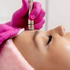 Microderm Facial