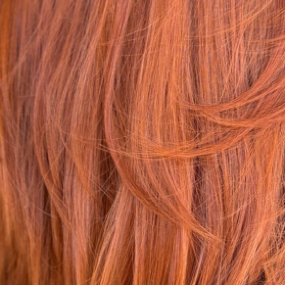 Color Retouch-Regrowth • Stephany