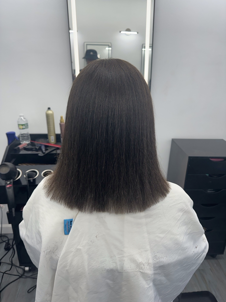 Hair Trimming at Kimber J 🌺 in Uniondale, NY