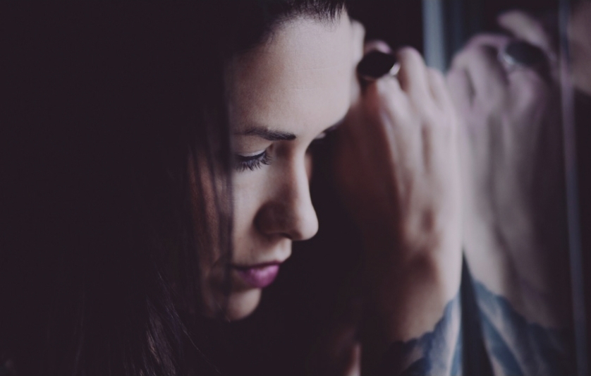 Energy Healing for Trauma