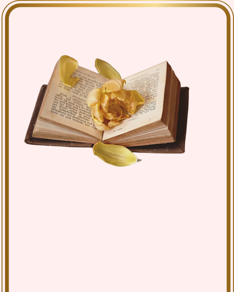 Tequila Or Tea Tuesdays - Book Club