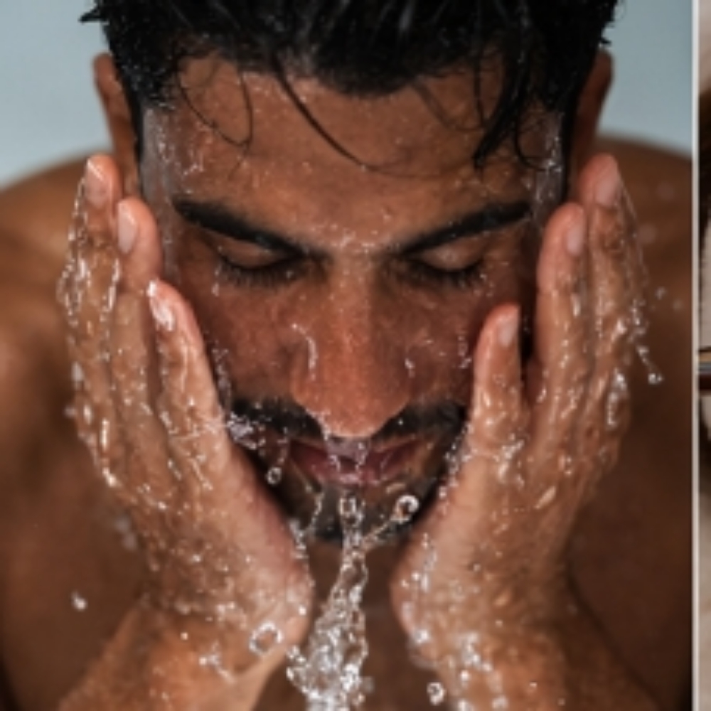 Vitamin C Hydrating Facial at Magnetic Aesthetic LLC~ QC WELLNESS OFFICE in Queen Creek, AZ