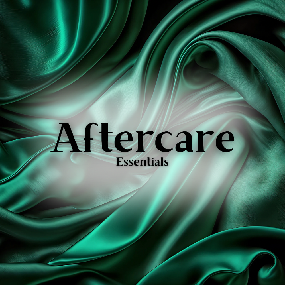 Aftercare