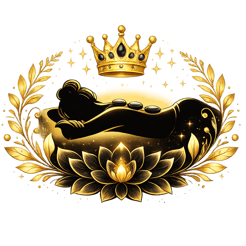 The Royal Touch (Swedish) at Royal Touch Wellness in Oakland, CA