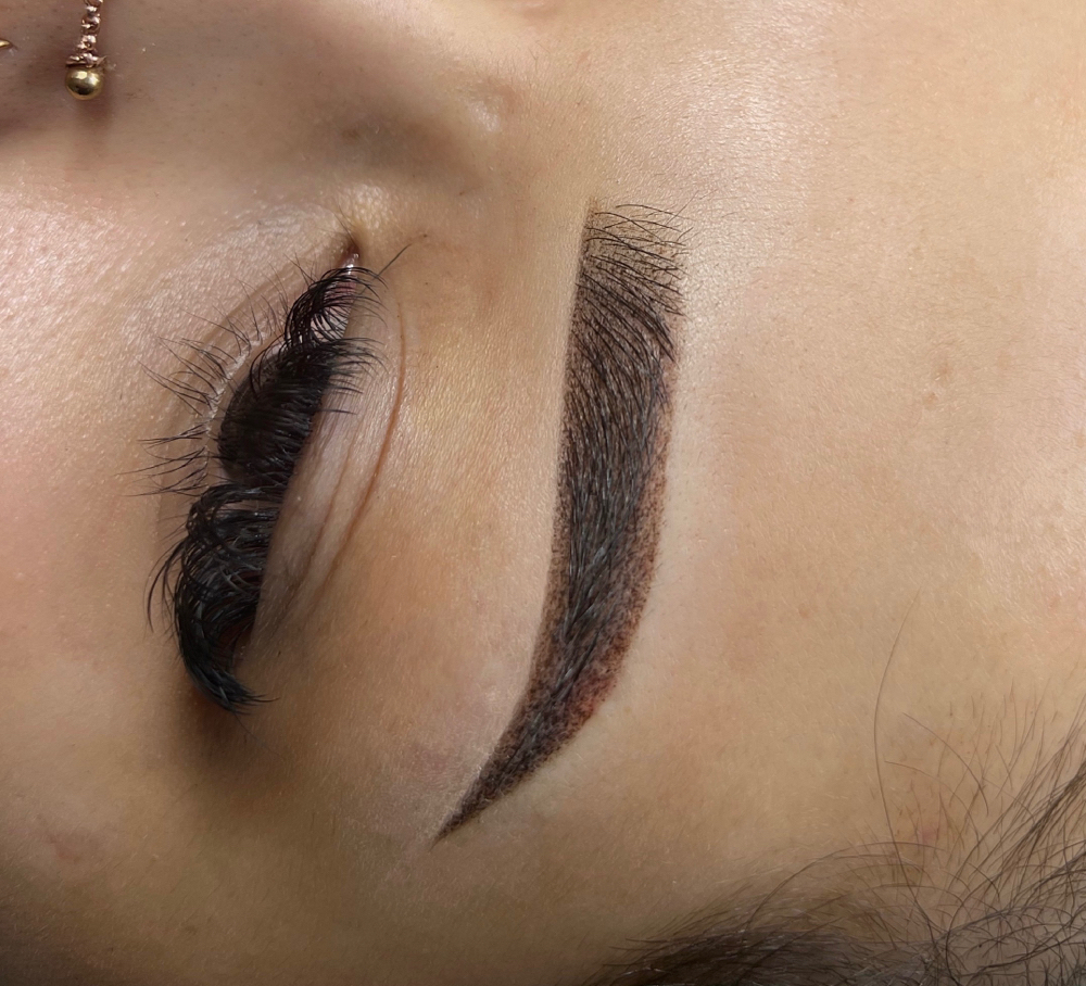 Ombré Powder Brows Online Consult