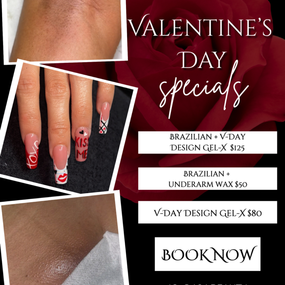 Valentine’s Day Bundle