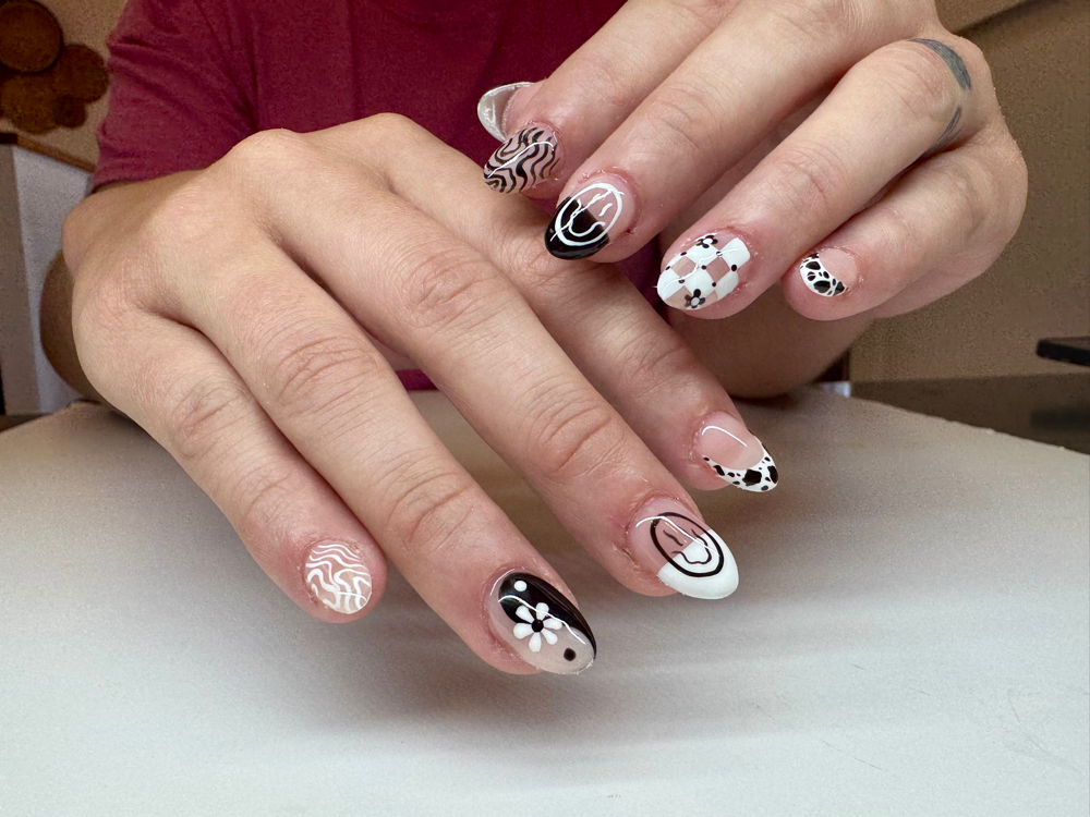 Short Gel-X Set