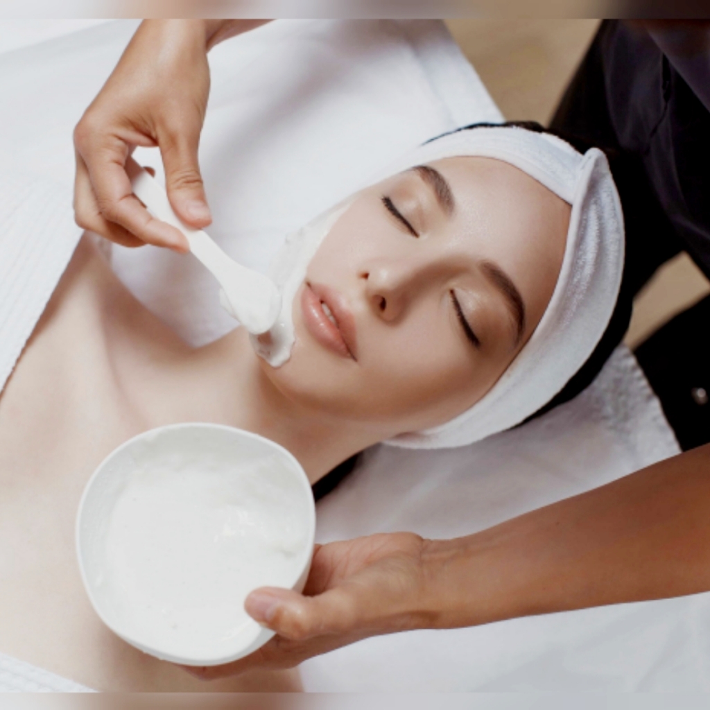 Groupon Facial