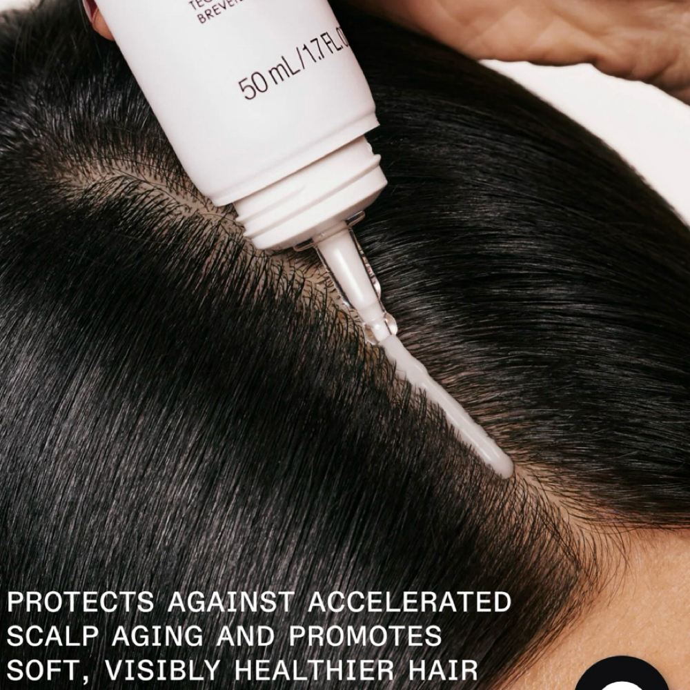 Olaplex Scalp Rebuild Treatment -R at Boss Bay Beauty in St Petersburg, FL